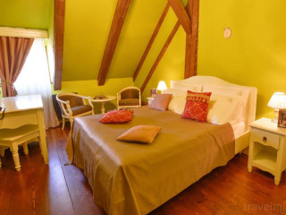 . Casa GEORGIUS KRAUSS