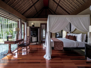 Kayumanis Nusa Dua Private Villas & Spa