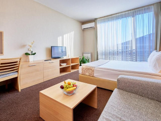 Aparthotel Lucky Bansko SPA & Relax