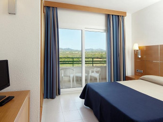 CLUB CALA MARSAL H.