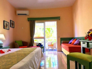 Silver Beach Hotel
