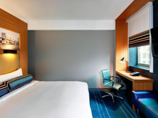 Aloft Brooklyn