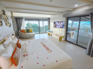 Andaman Cannacia Resort & Spa