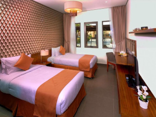 Jaw Resort & SPA - Dry Hotel