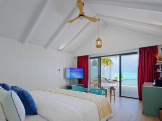 Villa Park Sun Island