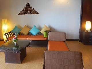 Andaman Cannacia Resort & Spa
