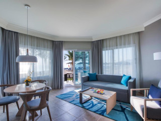 Fujairah Rotana Resort & Spa