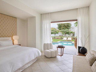 Grecotel Amirandes Boutique Resort