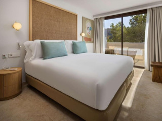 Cala San Miguel Hotel Ibiza, Curio Collection by Hilton