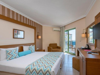 Iz Flower Side Beach