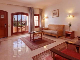 Jolie Ville Golf And Resort