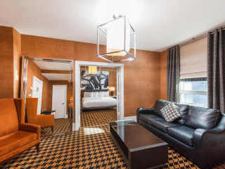 Ameritania Times Square