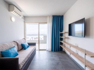 Rentalmar Blue Beach