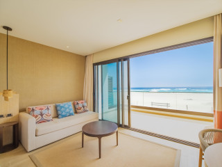 Royal Horizon Ponta Sino