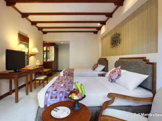 Combo Hotel Fivelements Retreat Bali 2 nopti si Sejur Bali Mandira Beach