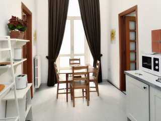 CAMERA CON VISTA APARTMENTS