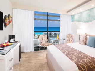 Grand Oasis Cancun