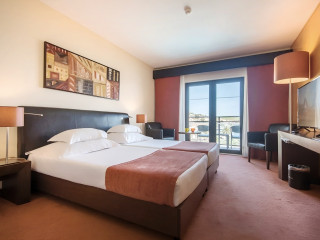 Vila Gale Santa Cruz