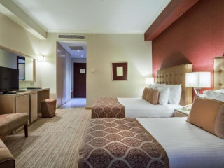 Acapulco Resort Convention & Spa