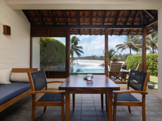 Saman Villas