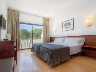 Gran Garbi Hotel