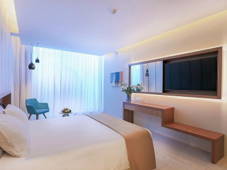 Radisson Beach Resort
