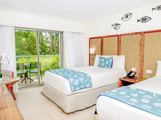 Impressive Punta Cana