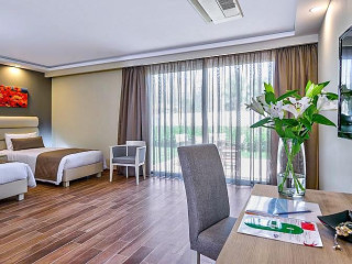 Fodele Beach & Waterpark Holiday Resort