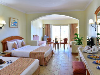 Grand Plaza Resort SSH