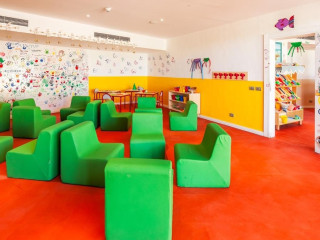 Cleopatra Luxury Resort