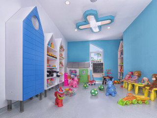 Sherwood Suites Resort