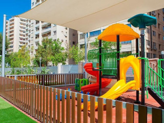 Kapetanios Odysseia Hotel