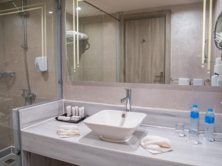 Pickalbatros Royal Grand Resort