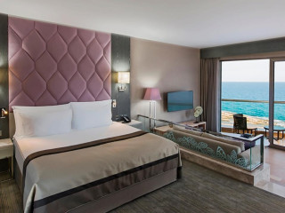 Elexus Hotel And Resort