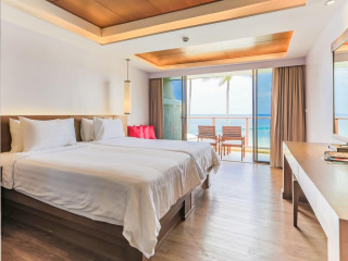 Beyond Resort Karon - Adults Only