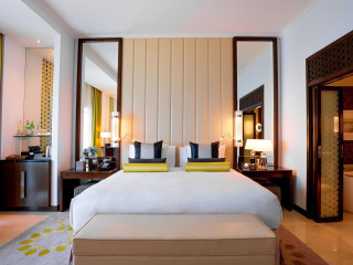 Rixos Marina Abu Dhabi