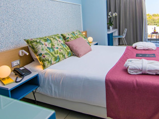 Lindos Breeze Beach Hotel