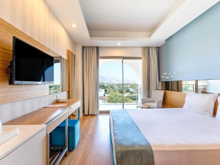 Dosinia Luxury