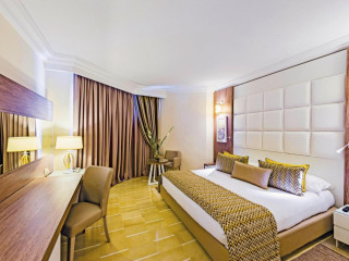 Sentido Bellevue Park 
