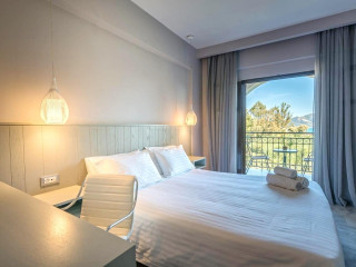 Castelli Hotel
