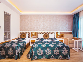 Diamond Hill Resort Hotel