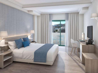 ALUA TENERIFE