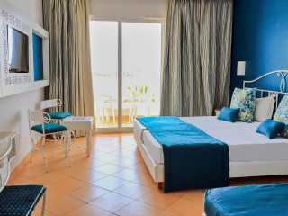 Meninx Resort Spa & Aqua Park