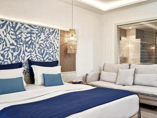 Atlantica Aegean Blue