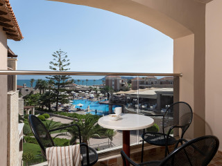 Caldera Creta Paradise