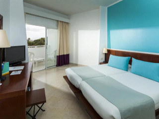 Palm Beach Club Djerba 