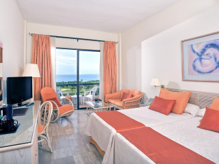 Meliá Las Américas