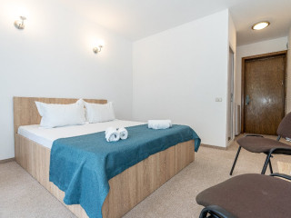 MERA HOLIDAY RESORT 3* (Anca - Irina) cm