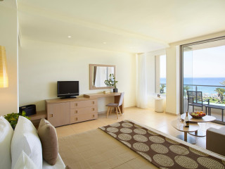 The Ixian Grand - Adults Only 16+