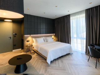 . LUNA Residence Vila turistica